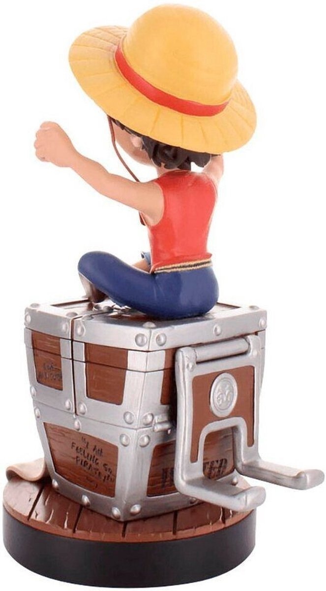 One Piece - Luffy Cable Guy 20 cm