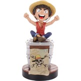 One Piece - Luffy Cable Guy 20 cm