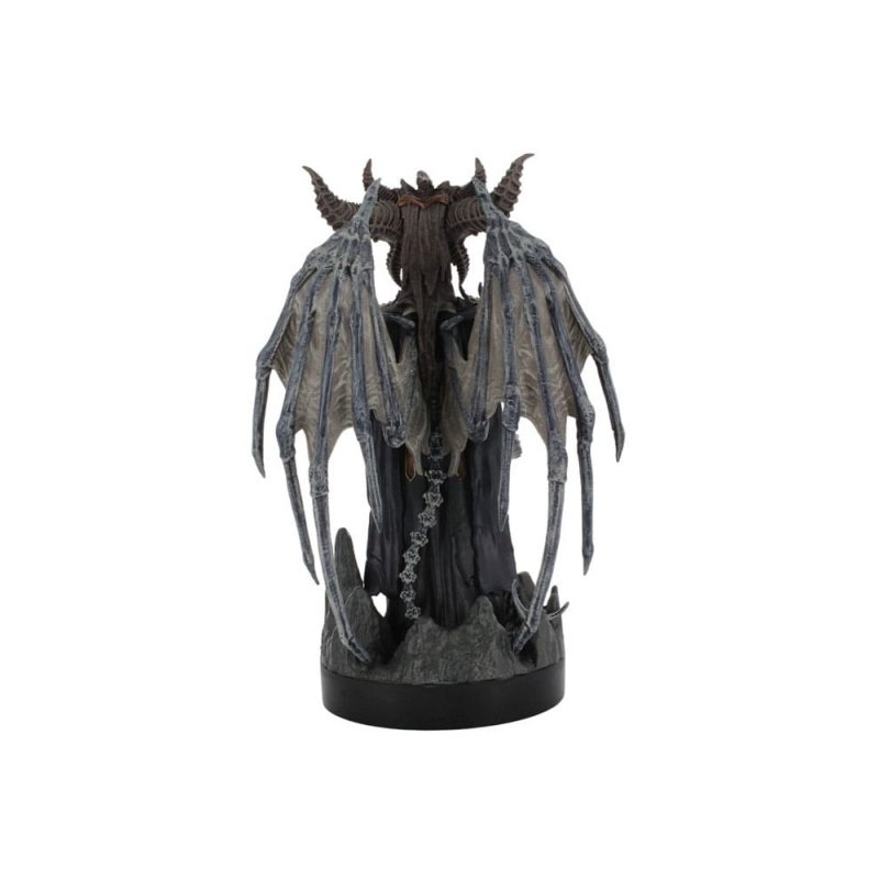 Diablo - Lilith Cable Guy 20 cm