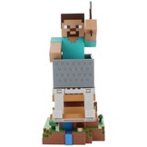 Minecraft - Steve Cable Guy 20 cm