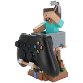 Minecraft - Steve Cable Guy 20 cm