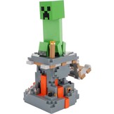 Minecraft - Creeper Cable Guy 20 cm