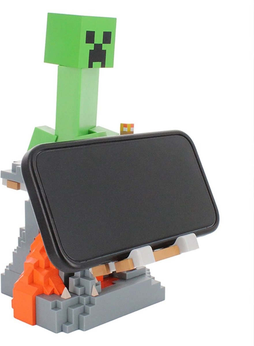 Minecraft - Creeper Cable Guy 20 cm