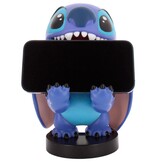 Lilo & Stitch - Smiley Stitch Cable Guy 20 cm