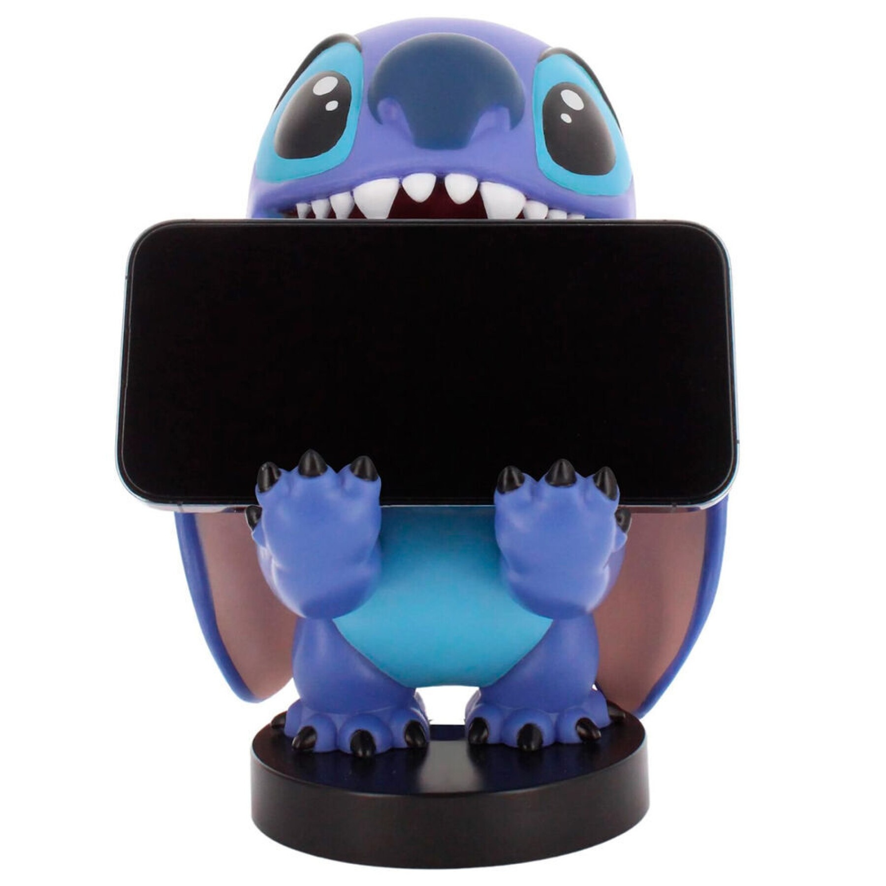 Lilo & Stitch - Smiley Stitch Cable Guy 20 cm
