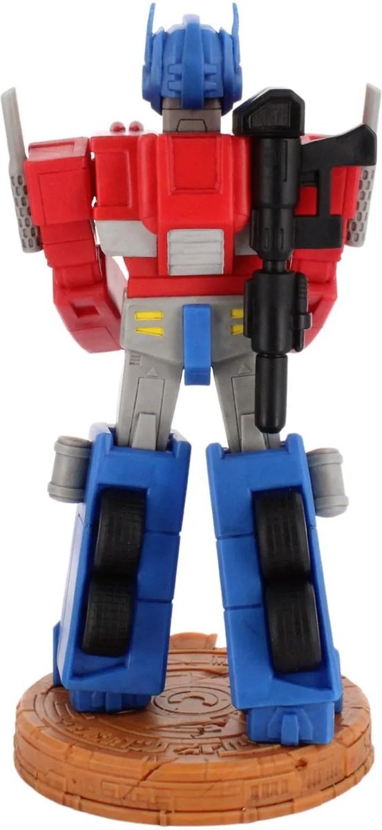 Transformers - Optimus Prime Cable Guy 20 cm