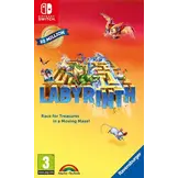 Ravensburger Labyrinth (EUR)