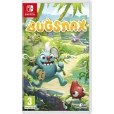 Bugsnax (FRA)