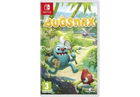 Bugsnax (FRA)