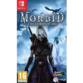 Morbid The Lords of Ire (EUR)