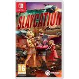 Slaycation Paradise (EUR)