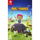 Autonauts (FRA)
