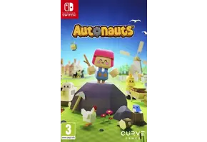 Autonauts (FRA)
