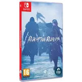 Redemption Reapers (EUR)