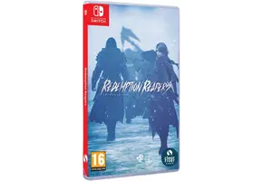 Redemption Reapers (EUR)