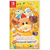 Pui Pui Molcar Let's! Molcar Party! (EUZ)
