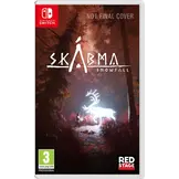 Skabma Snowfall (EUR)