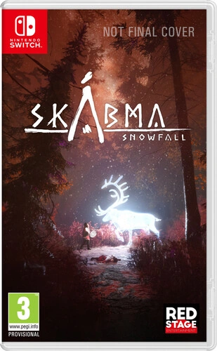 Skabma Snowfall (EUR)