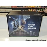 Xbox Series X 1TB met Controller & Bedrading (Compleet)