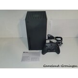 Xbox Series X 1TB met Controller & Bedrading (Compleet)