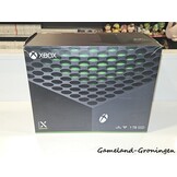 Xbox Series X 1TB met Controller & Bedrading (Compleet)