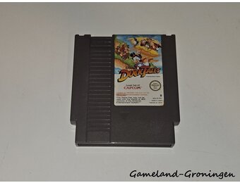 Disney's Duck Tales (EEC)