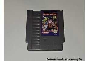 Little Nemo Dream Master (FRA)