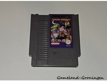 Little Nemo Dream Master (FRA)