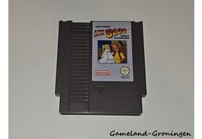 A Boy and His Blob Trouble on Blobolonia (FRA)