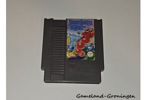 Snake Rattle N Roll (FRA)