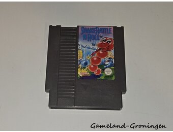 Snake Rattle N Roll (FRA)