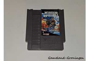 Mission Impossible (HOL)