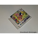 Mario Tennis (Compleet, NEU6)