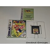 Mario Tennis (Compleet, NEU6)