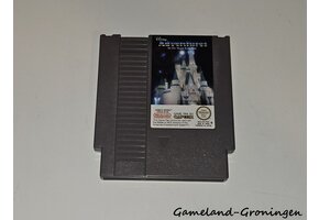 Disney's Adventures in the Magic Kingdom (FRA)