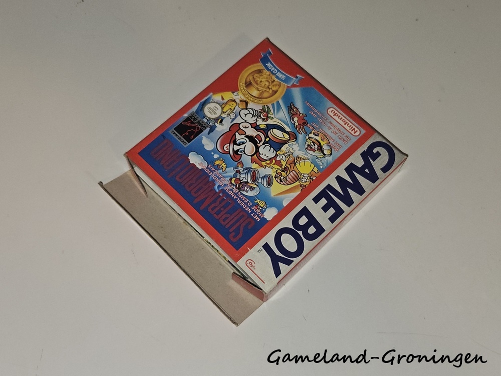 Super Mario Land (Compleet, Classics, FAH)