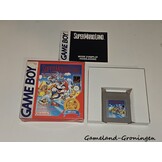 Super Mario Land (Compleet, Classics, FAH)