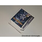 Medabots Rokusho ver. Ax (Compleet, EUR)