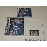 Medabots Rokusho ver. Ax (Compleet, EUR)