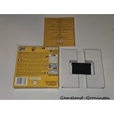 Super Mario Advance 4 - Super Mario Bros 3 (Complete, NEU6)