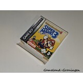 Super Mario Advance 4 - Super Mario Bros 3 (Complete, NEU6)