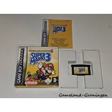 Super Mario Advance 4 - Super Mario Bros 3 (Complete, NEU6)