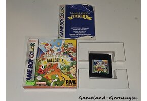 Game & Watch Gallery 3 (Complete, NEU6)