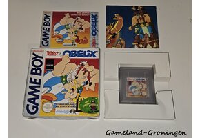 Asterix & Obelix (Complete, FAH)