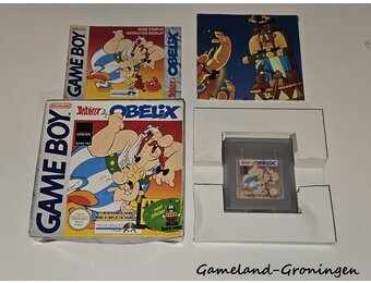 Asterix & Obelix (Compleet, FAH)