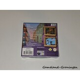 Disney's Donald Duck Quack Attack (Complete, EUR)