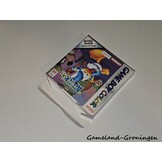 Disney's Donald Duck Quack Attack (Complete, EUR)