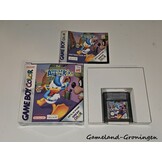 Disney's Donald Duck Quack Attack (Compleet, EUR)