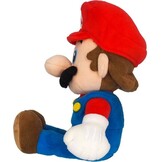 Super Mario - Mario Knuffel 24 cm