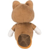 Super Mario - Mario Tanooki Plush 22 cm